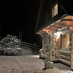 Blejkowka Ferienhaus *