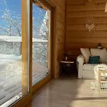 Blejkowka Ferienhaus Stryszawa