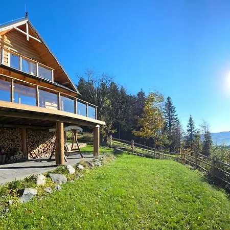Blejkowka - Dom Na Wylacznosc Z Jacuzzi, Z Widokiem Na Babia Gore