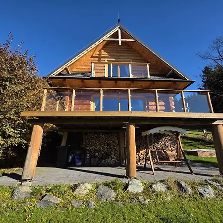 Ferienhaus Blejkowka *