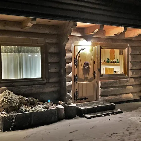 Blejkowka Ferienhaus *