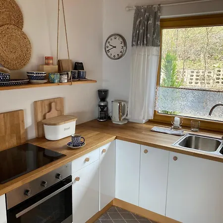 Blejkowka Casa vacanze