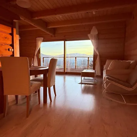 Holiday home Blejkowka - Dom Na Wylacznosc Z Jacuzzi, Z Widokiem Na Babia Gore