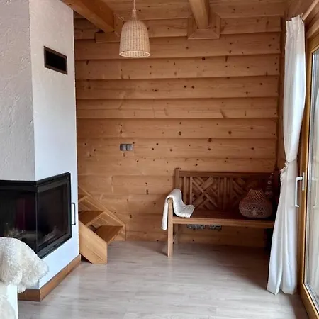 Blejkowka - Dom Na Wylacznosc Z Jacuzzi, Z Widokiem Na Babia Gore *