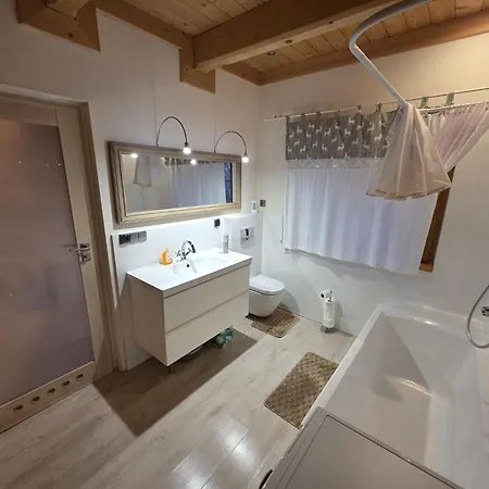 Ferienhaus Blejkowka