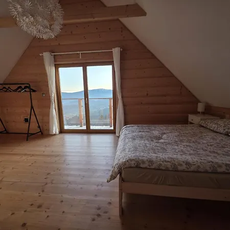 Ferienhaus Blejkowka