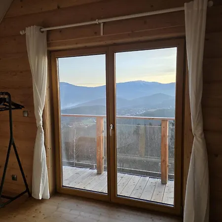 Blejkowka - Dom Na Wylacznosc Z Jacuzzi, Z Widokiem Na Babia Gore * Stryszawa