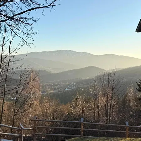 Blejkowka - Dom Na Wylacznosc Z Jacuzzi, Z Widokiem Na Babia Gore Holiday home *