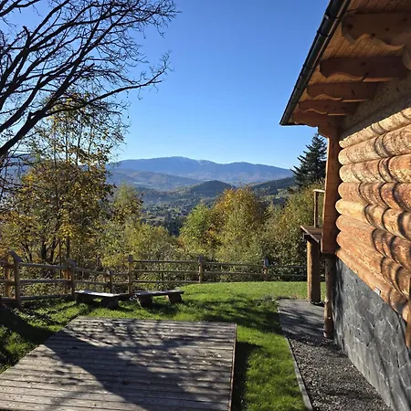 Ferienhaus Blejkowka