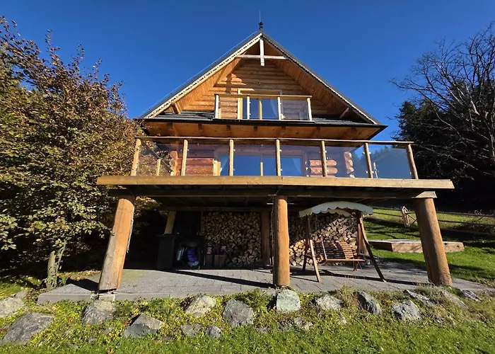 Casa vacanze Blejkowka *