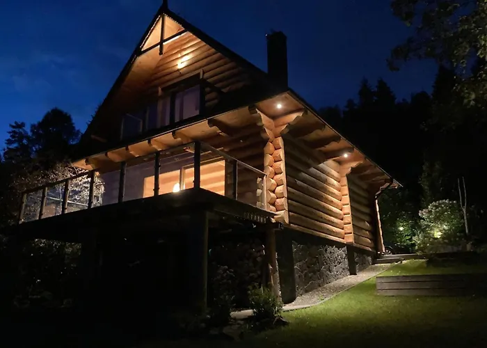 Casa vacanze Blejkowka Stryszawa