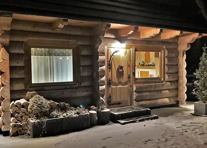 Blejkowka Casa vacanze *