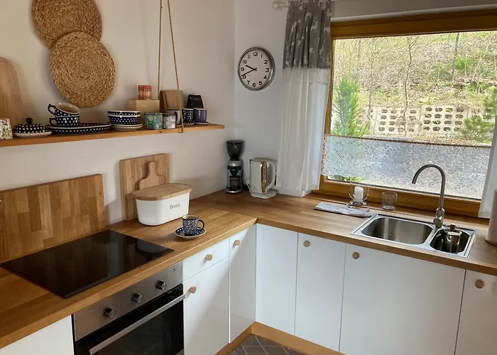 Blejkowka Casa vacanze