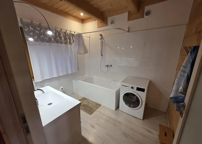 Casa vacanze Blejkowka Stryszawa