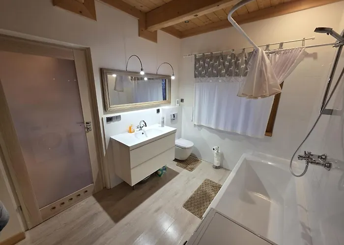 Casa vacanze Blejkowka