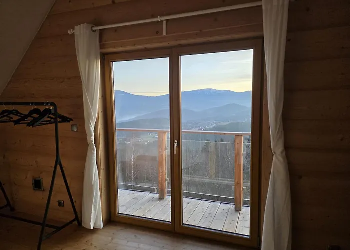 Blejkowka * Stryszawa