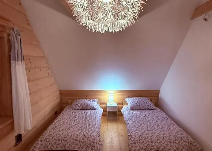 Blejkowka * Stryszawa