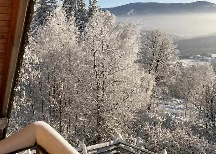 Casa vacanze Blejkowka