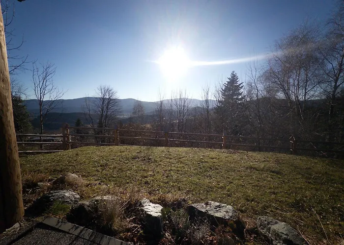 Blejkowka Casa vacanze