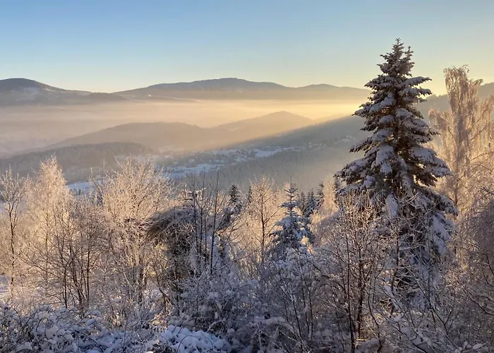Blejkowka Casa vacanze