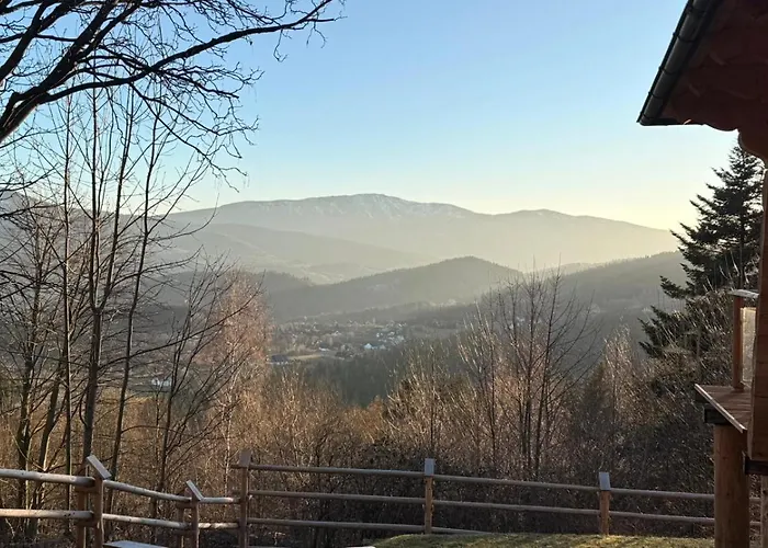 Blejkowka Casa vacanze *