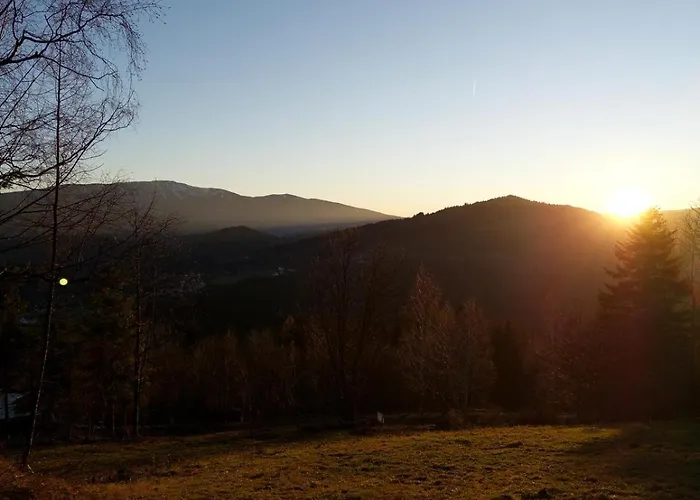 Casa vacanze Blejkowka *