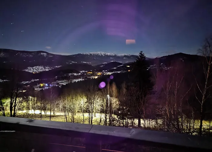 Blejkowka * Stryszawa