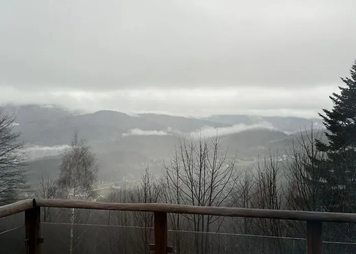 Blejkowka Casa vacanze