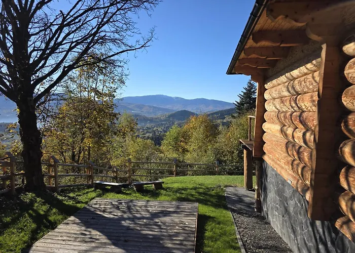 Casa vacanze Blejkowka