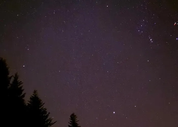 Blejkowka Casa vacanze